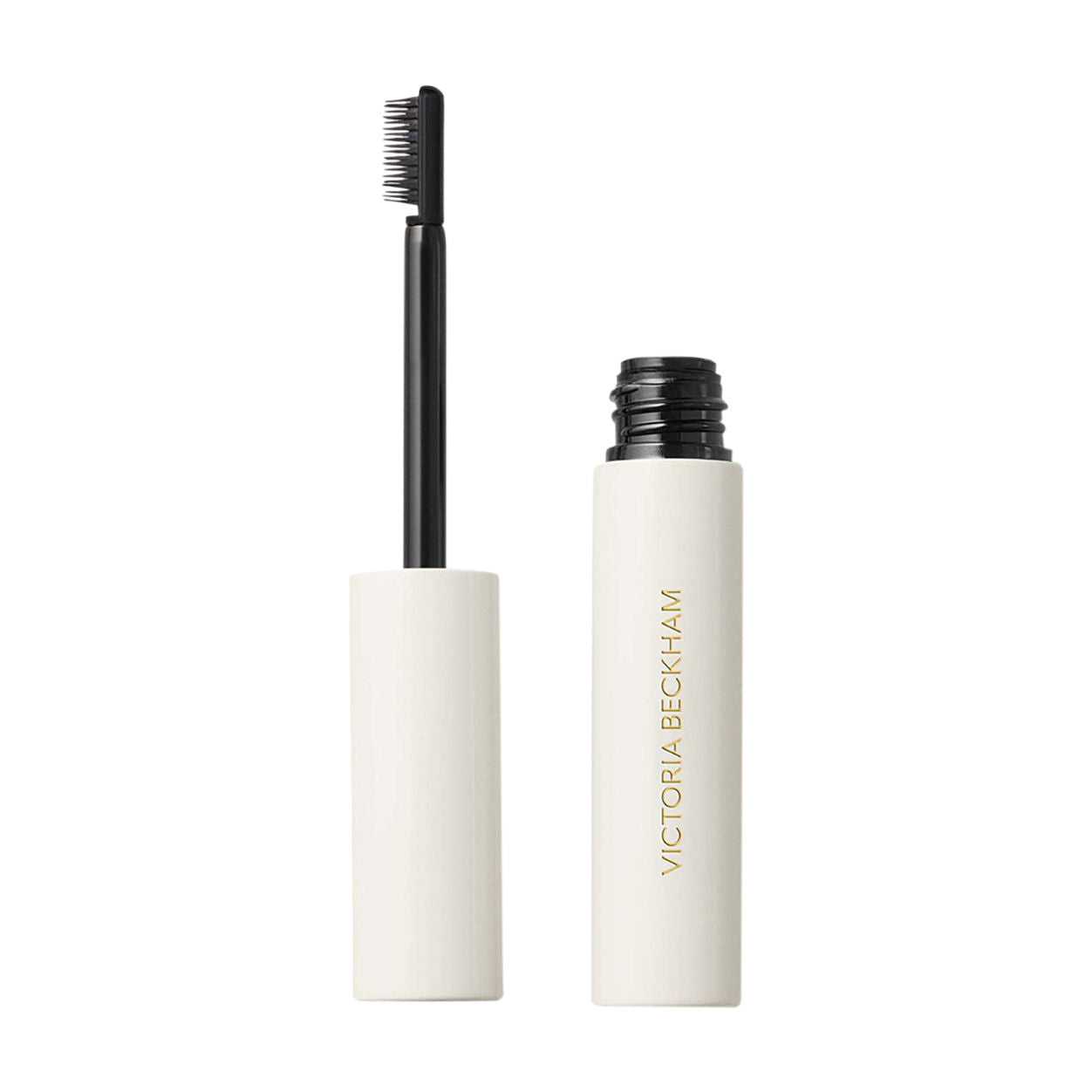 Victoria Beckham Beauty FeatherFix variant: Black-Brown main image