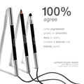 Straight Line Kohl Eye Pencil Definition