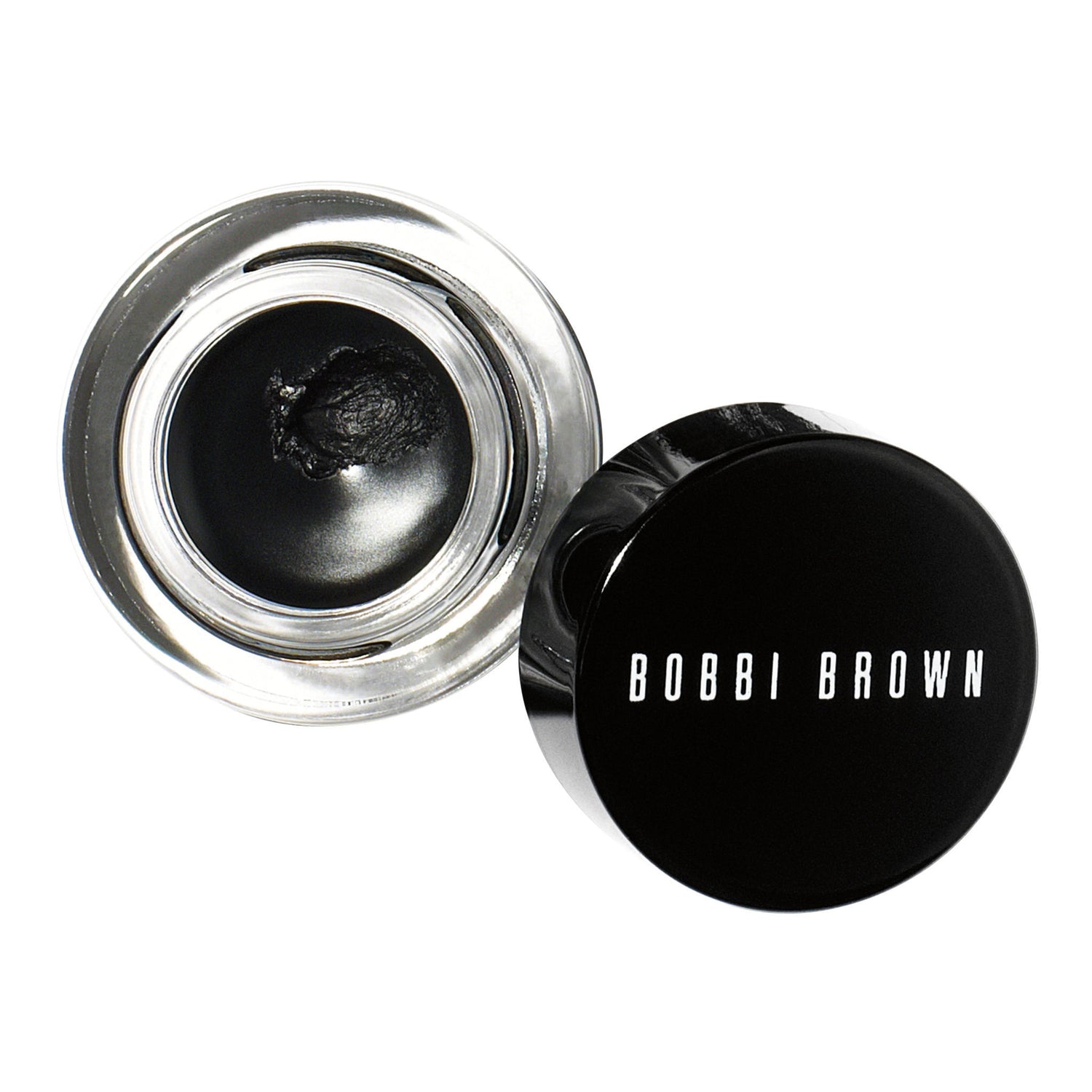 Bobbi Brown Long Wear Gel Eyeliner variant: Black Ink main image