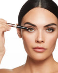Model image of Trish McEvoy 24 Hour Eye Shadow And Liner variant: Bliss