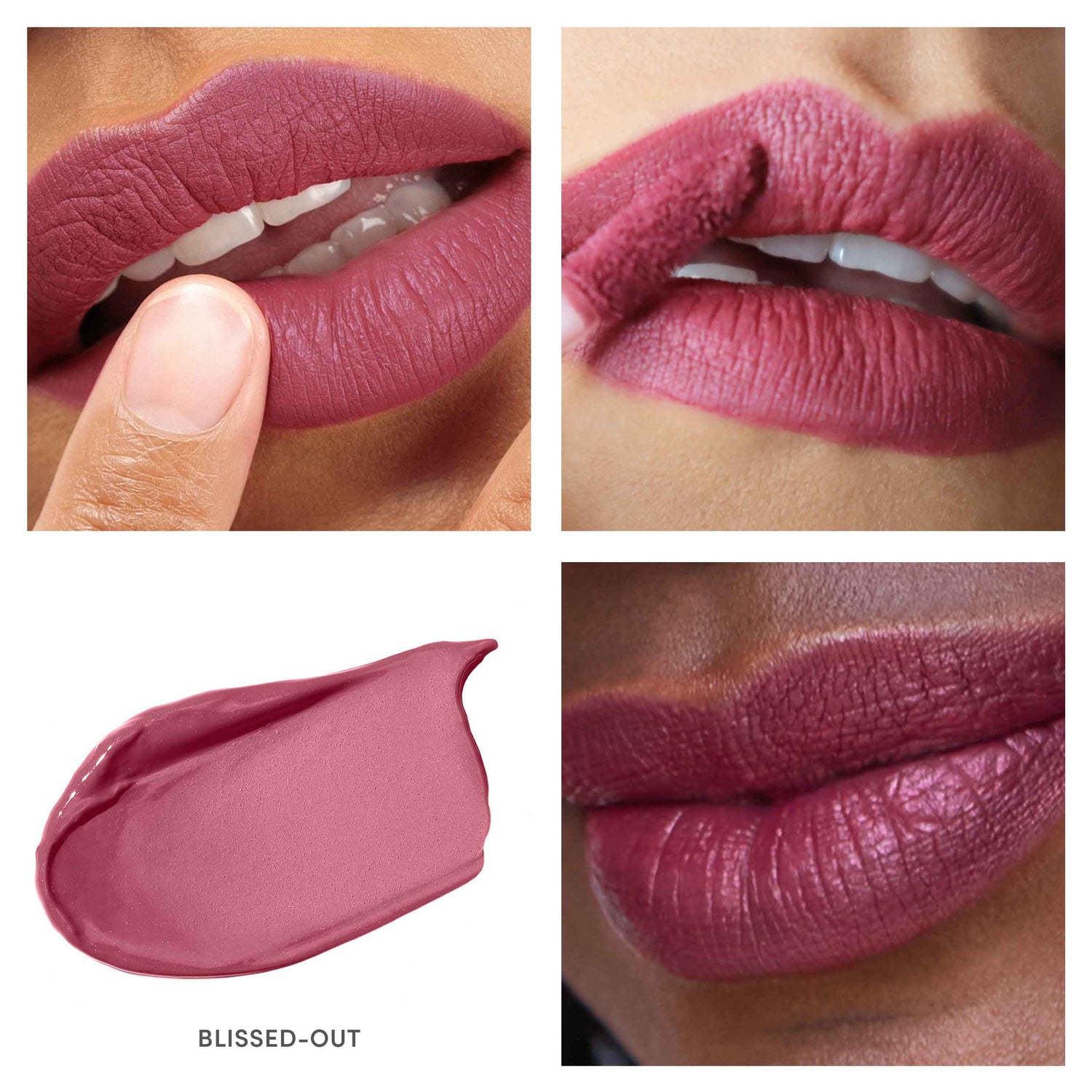 Model image of   variant: Blissed-Out