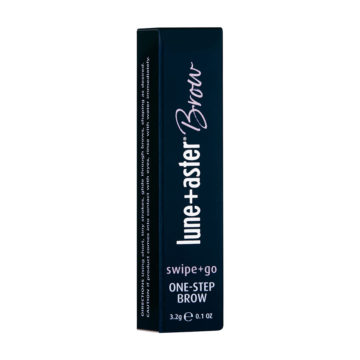 Image of the Lune+Aster One-Step Brow variant: Blonde box