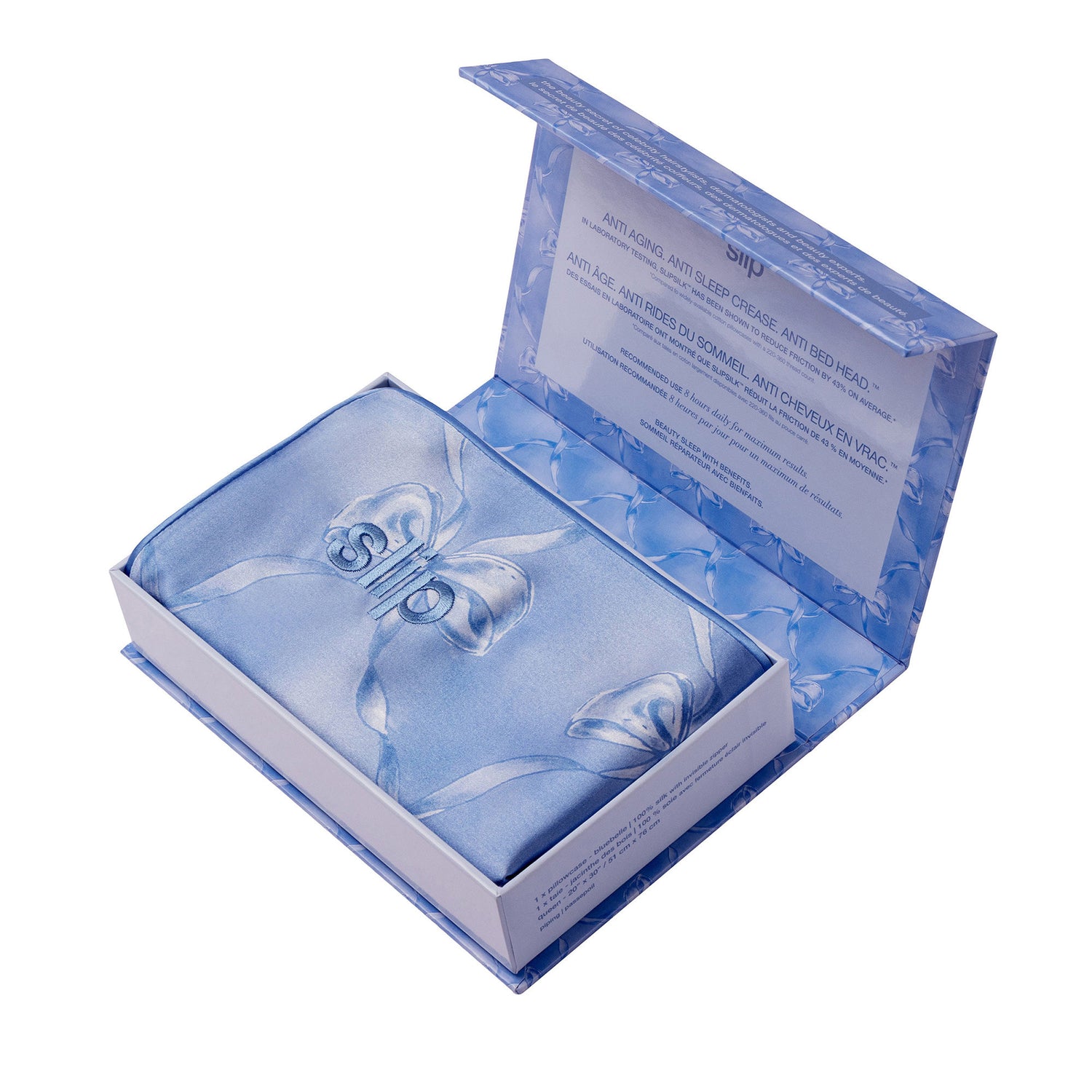 Image of the   variant: Bluebelle box