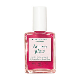 Manucurist Active Glow Blueberry variant: Blueberry main image
