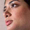 Model image of Neen Going Rouge Cream Cheek and Lip variant: Bluff