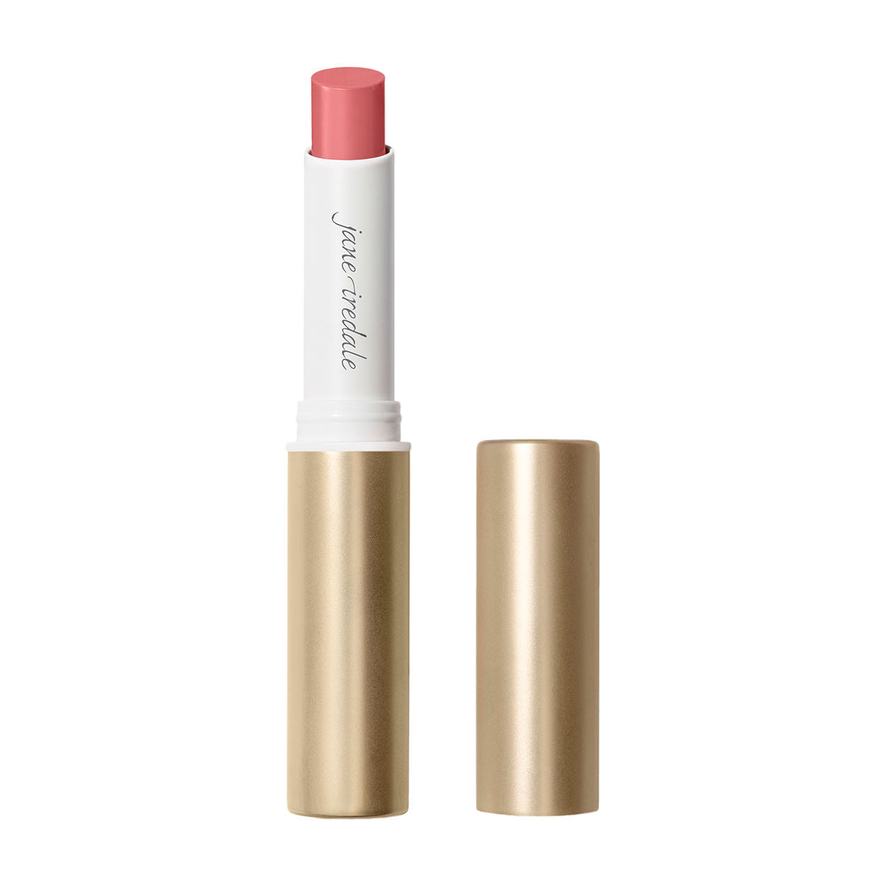 Jane Iredale ColorLuxe Hydrating Cream Lipstick variant: Blush main image