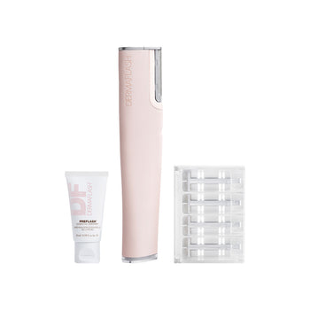 Dermaflash Luxe+ variant: Blush main image