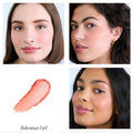 Image of an open RMS Beauty Bohemian Girl variant: Bohemian Girl