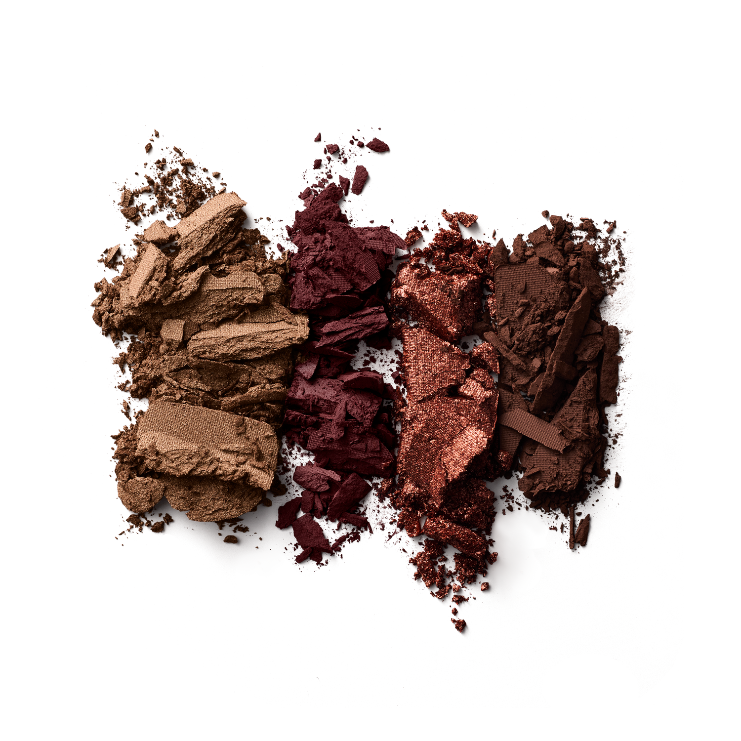 Image of an open Victoria Beckham Beauty Bordeaux variant: Bordeaux