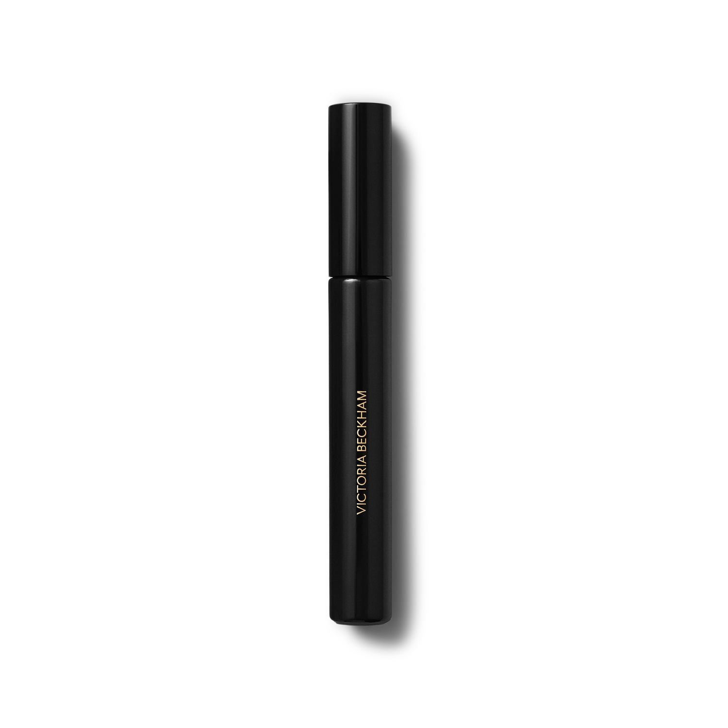 Image of a closed Victoria Beckham Beauty Future Lash Mascara Bordeaux variant: Bordeaux