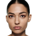 Model image of Victoria Beckham Beauty Future Lash Mascara Bordeaux variant: Bordeaux