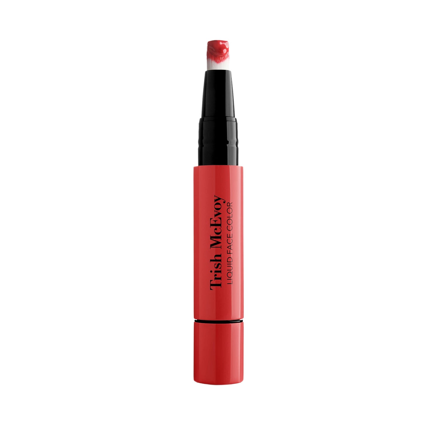 Image of an open Trish McEvoy Liquid Face Color variant: Brighten