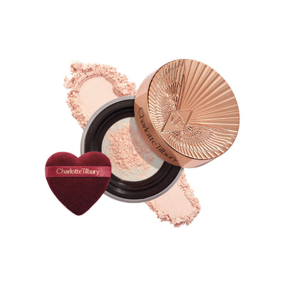 Airbrush Flawless Blur Loose Setting Powder