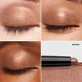 Model image of Bobbi Brown Bronze variant: Bronze