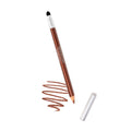 Swatch image of RMS Beauty Straight Line Kohl Eye Pencil Definition variant: Bronze