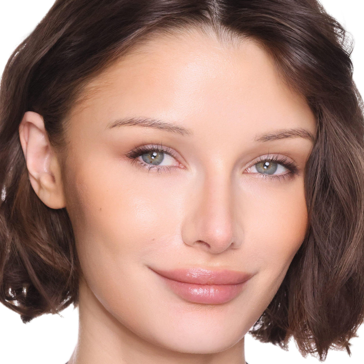 Model image of   variant: Bronze-Light to Medium