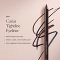 Information related to Laura Mercier Caviar Tightline Eyeliner