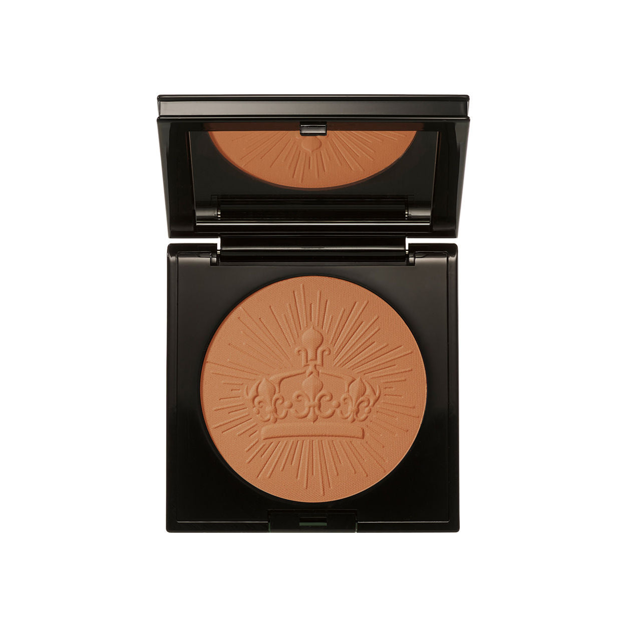 Image of an open Pat McGrath Labs Skin Fetish: Divine Bronzer variant: Bronze Dawn