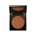 Image of an open Pat McGrath Labs Skin Fetish: Divine Bronzer variant: Bronze Divinity