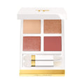 Tom Ford Eye Color Quad Eyeshadow variant: Bronze Isle main image