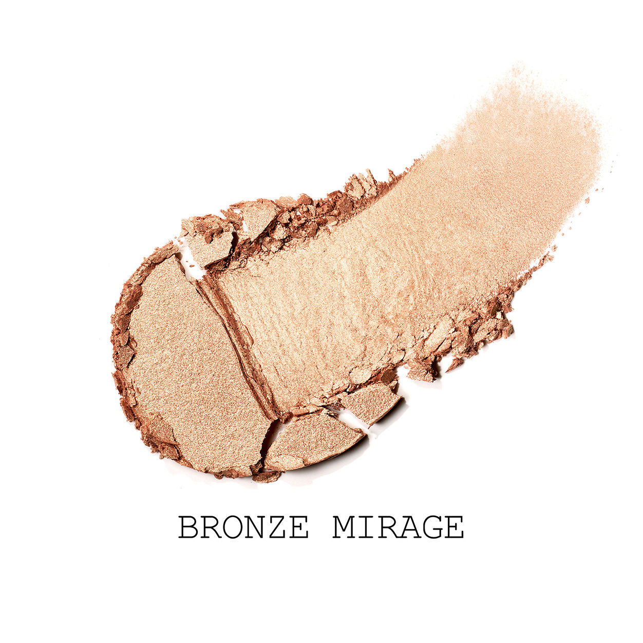Swatch image of Pat McGrath Labs Skin Fetish: Divine Glow Highlighter variant: Bronze Mirage