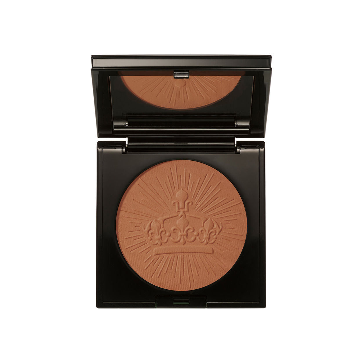 Image of an open Pat McGrath Labs Skin Fetish: Divine Bronzer variant: Bronze Nirvana