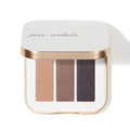 Jane Iredale PurePressed Eye Shadow Triple variant: Brown Sugar main image