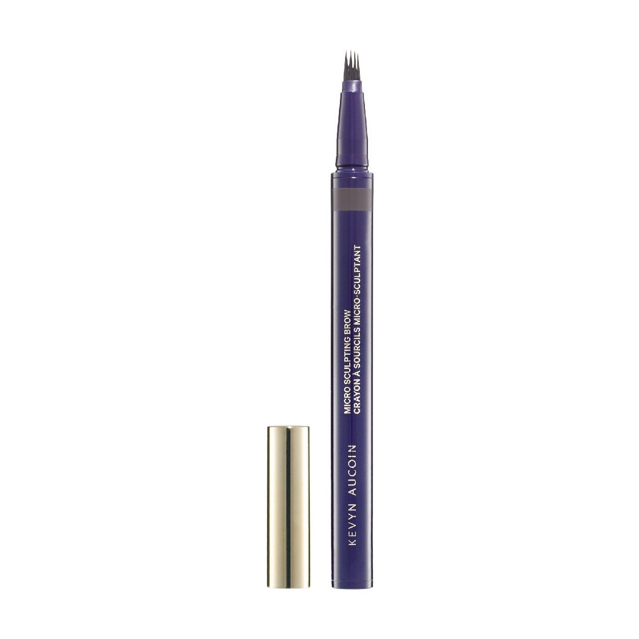 Kevyn Aucoin Micro Sculpting Brow variant: Brunette main image