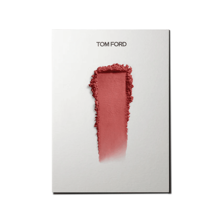 Swatch image of  Architecture Soft Matte Blush variant: Brushed Plum