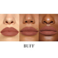 Model image of Pat McGrath Labs Legendary Longwear Lip Liner variant: Buff