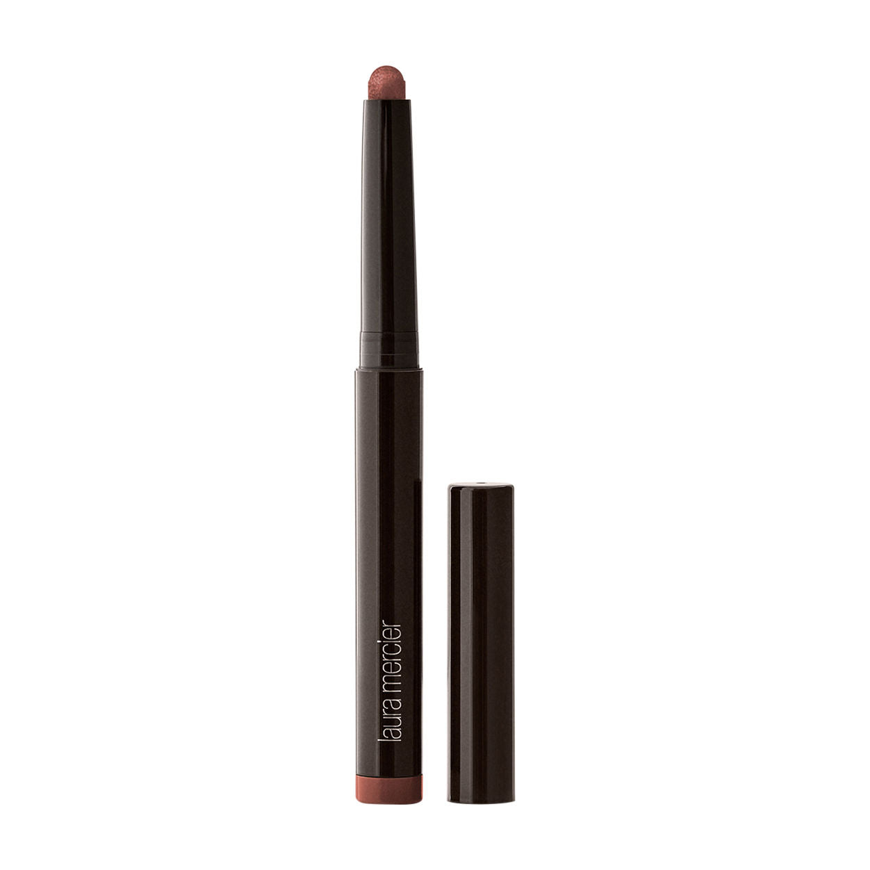 Laura Mercier - Lot of 5 Full Size Caviar Sticks - Burnished Bronze store NWOB