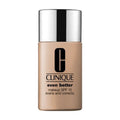 Clinique Even Better Makeup Broad Spectrum SPF 15 variant: CREAM CHAMOIS main image