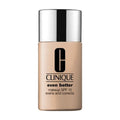 Clinique Even Better Makeup Broad Spectrum SPF 15 variant: CREAM WHIP main image