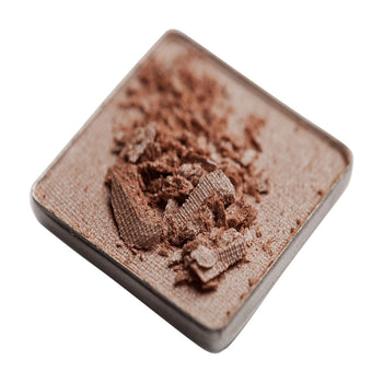 Trish McEvoy Glaze Eye Shadow Refill variant: Cafe Latte main image