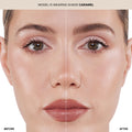 Model image of Anastasia Beverly Hills Caramel variant: Caramel
