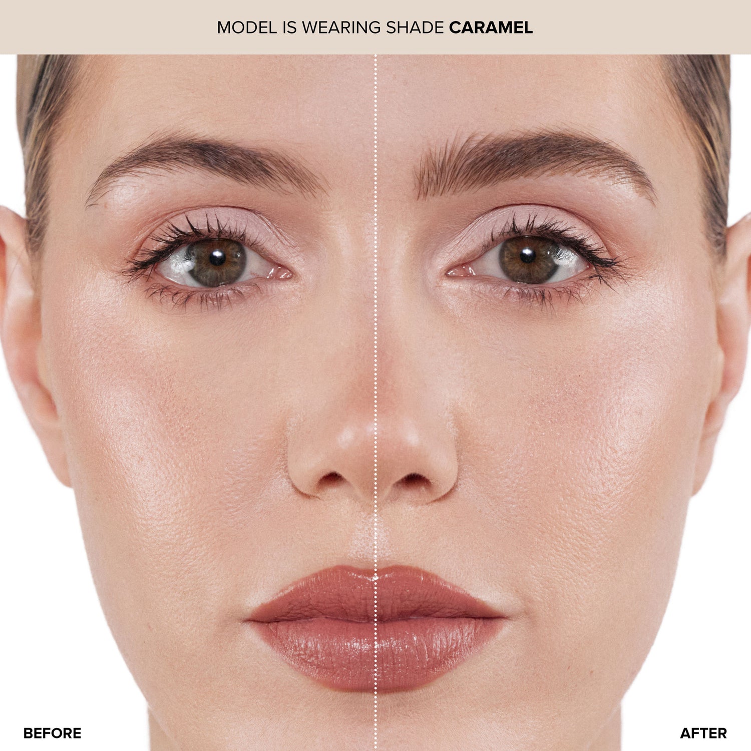 Model image of Anastasia Beverly Hills Caramel variant: Caramel