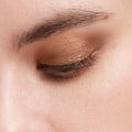 Model image of Victoria Beckham Beauty EyeWear variant: Caramel