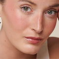 Model image of Rodial Cream Blush variant: Cashmere Pink