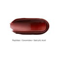 Swatch image of U Beauty The Plasma Lip Compound Tinted variant: Cassis
