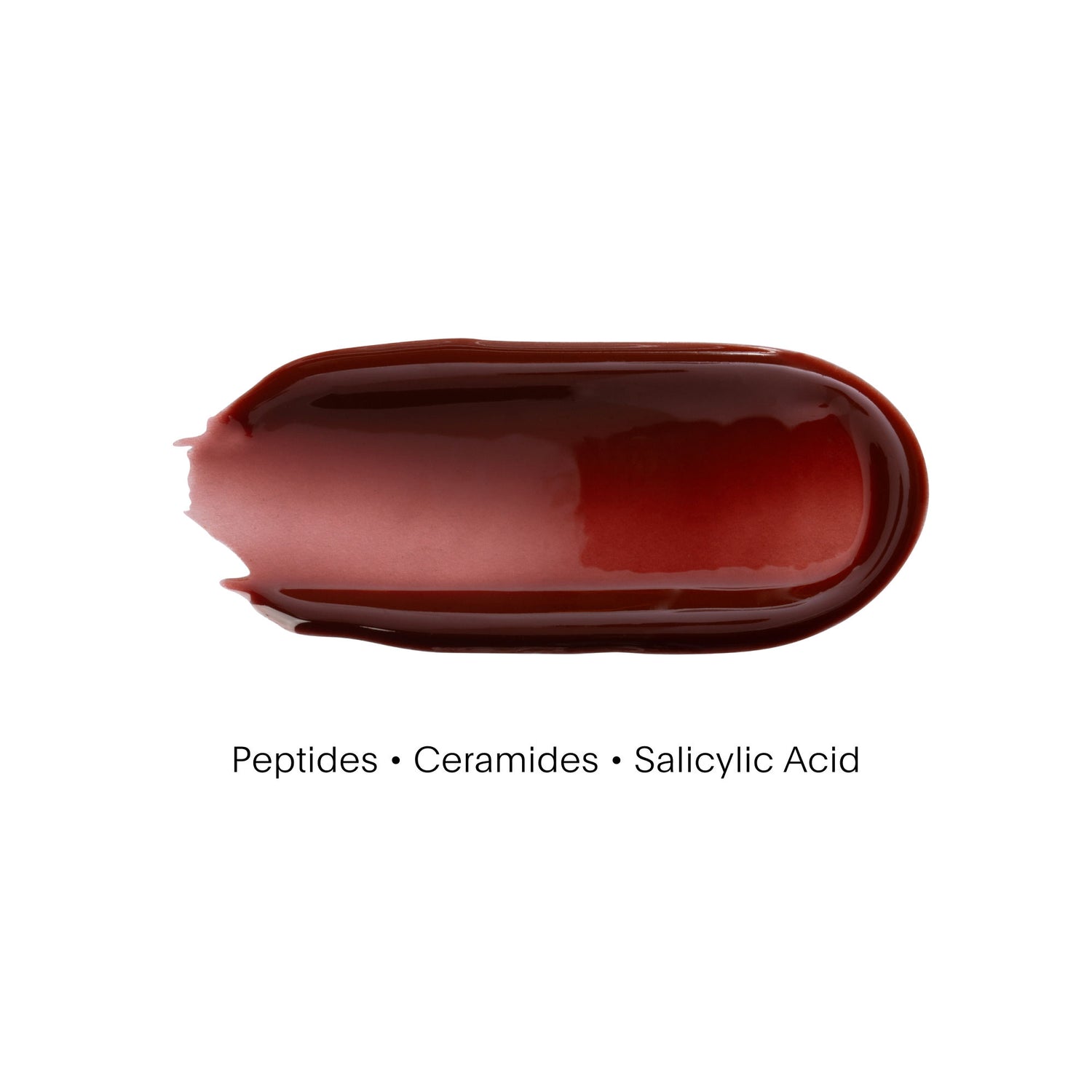 Swatch image of U Beauty The Plasma Lip Compound Tinted variant: Cassis
