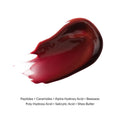 Swatch image of U Beauty The Plasma Lip Compound Tinted variant: Cassis