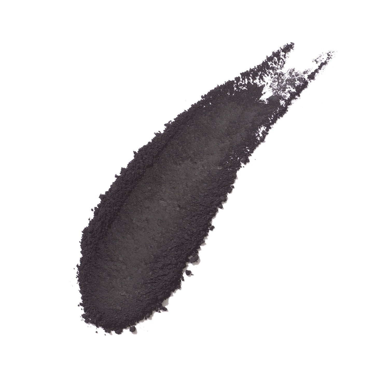 Swatch image of Kevyn Aucoin The Individual Eyeshadow variant: Caviar