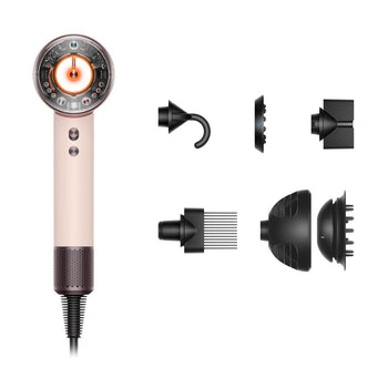 Dyson Supersonic Nural Hair Dryer variant: Ceramic Pink main image