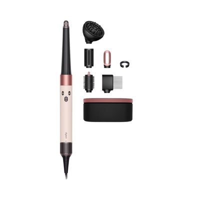 Airwrap i.d. Multi-Styler and Dryer Curly+Coily