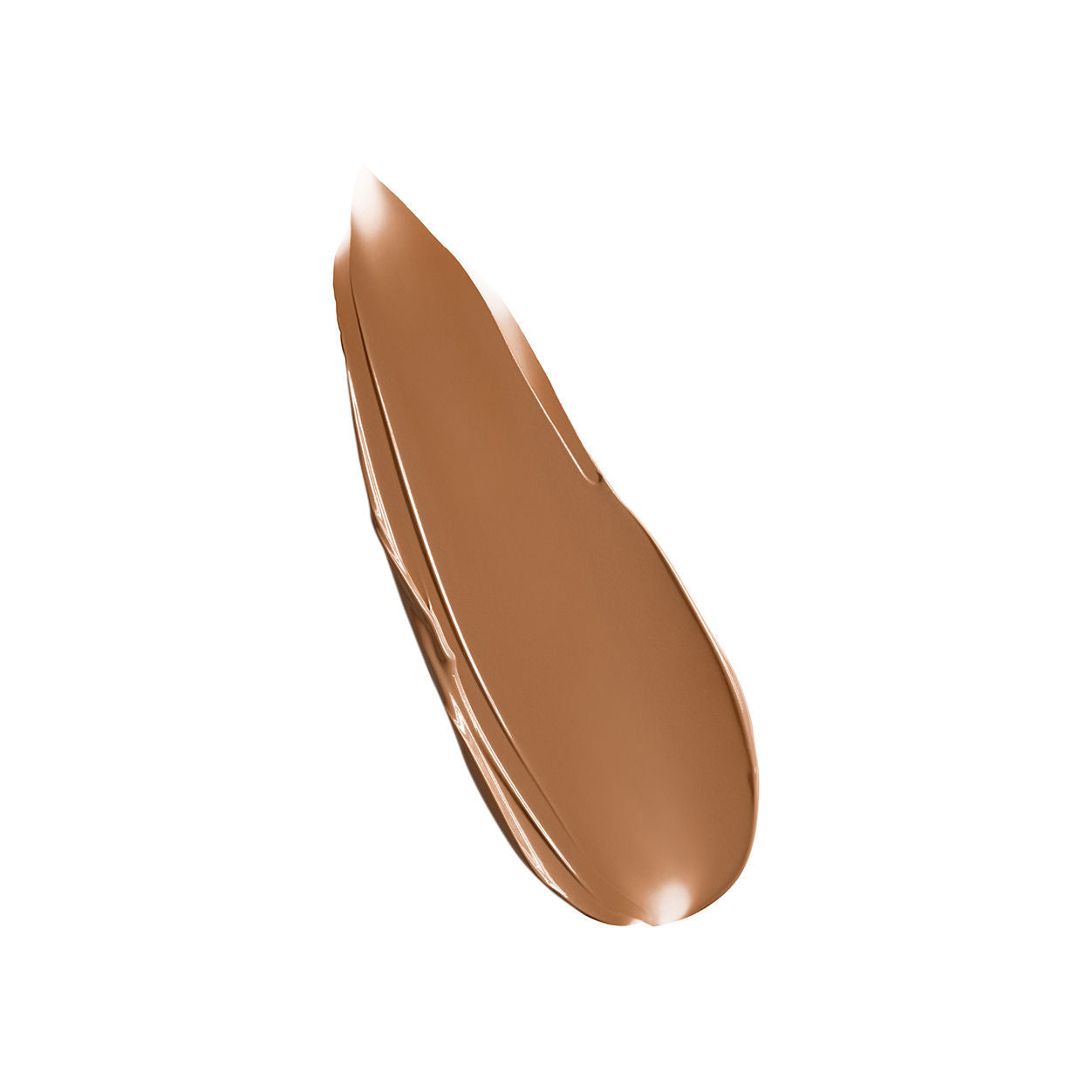 Swatch image of Chantecaille Just Skin Tinted Moisturizer Sunscreen Broad Spectrum SPF 15 variant: Chestnut