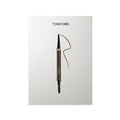 Swatch image of Tom Ford Architecture Brow Pencil variant: Chestnut