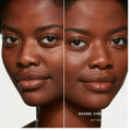 Before and after results of using   variant: Chestnut 16.5