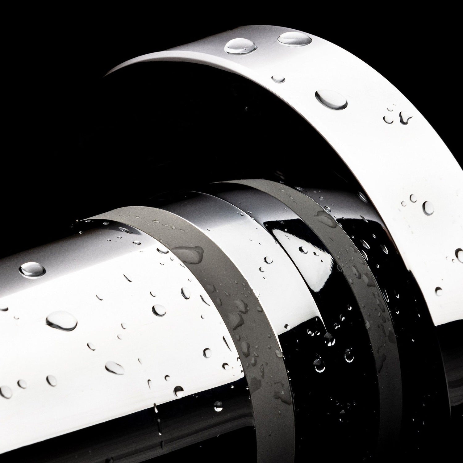 Lifestyle image of   variant: Modern Chrome