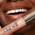 Model image of Ourself Lip Conditioner variant: Clear
