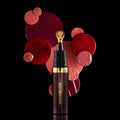 Lifestyle image of Hourglass No. 28 Lip Treatment Oil variant: Clear